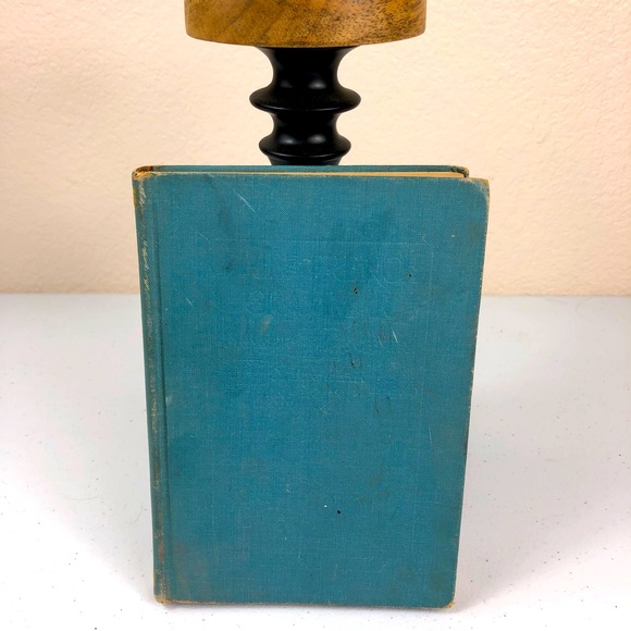 📖 1931 BRIEF FRENCH GRAMMAR Book - Picture 2 of 6